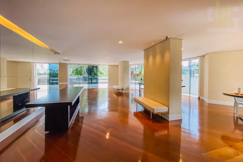 Apartamento 4 dormitórios 4 vagas em Higienópolis rua Mangabeiras: 54ª foto da galeria de imagens do imóvel