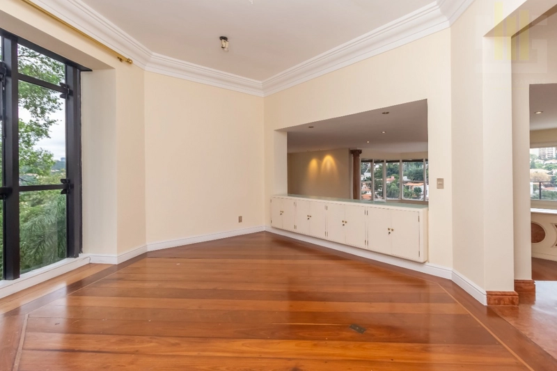 Apartamento 4 dormitórios 4 vagas em Higienópolis rua Mangabeiras: 7ª foto da galeria de imagens do imóvel