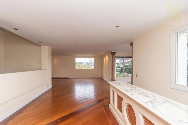 Apartamento 4 dormitórios 4 vagas em Higienópolis rua Mangabeiras: 4ª foto da galeria de imagens do imóvel