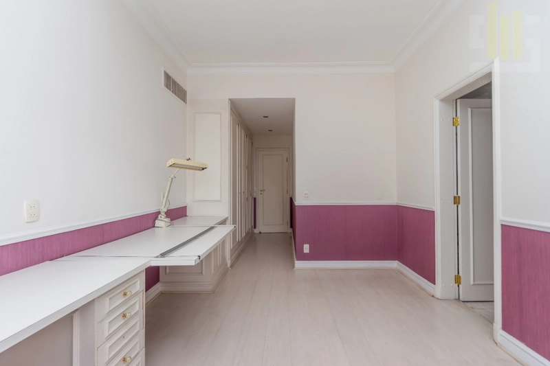 Apartamento 4 dormitórios 4 vagas em Higienópolis rua Mangabeiras: 33ª foto da galeria de imagens do imóvel