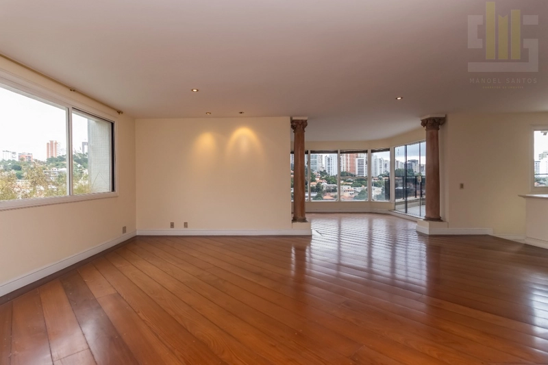 Apartamento 4 dormitórios 4 vagas em Higienópolis rua Mangabeiras: 12ª foto da galeria de imagens do imóvel