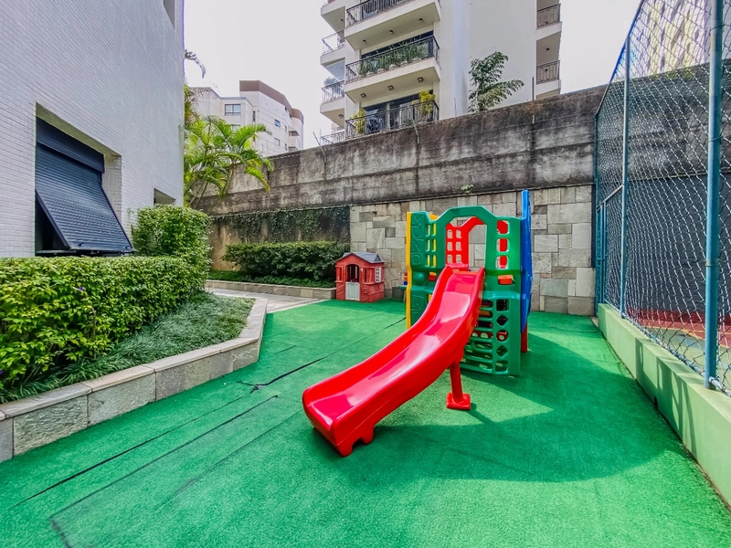 Apartamento 4 dormitórios 4 vagas em Higienópolis rua Mangabeiras: 57ª foto da galeria de imagens do imóvel