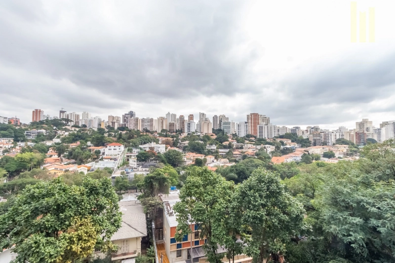 Apartamento 4 dormitórios 4 vagas em Higienópolis rua Mangabeiras: 16ª foto da galeria de imagens do imóvel