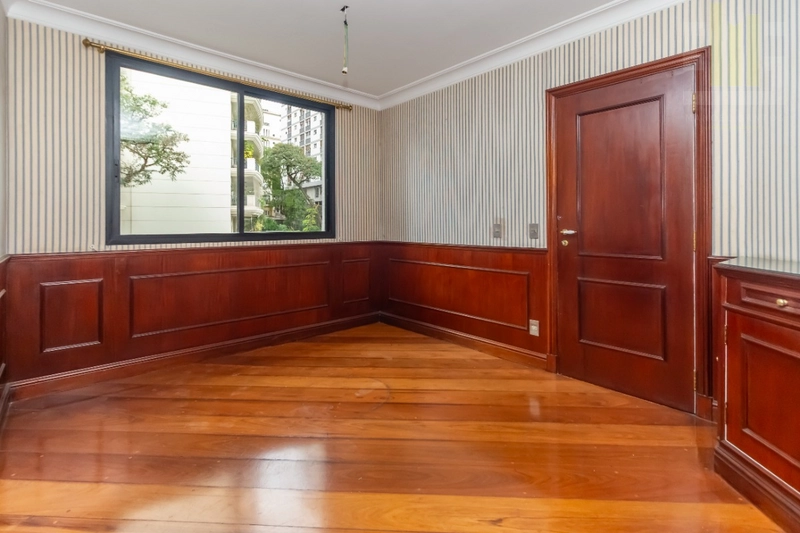 Apartamento 4 dormitórios 4 vagas em Higienópolis rua Mangabeiras: 43ª foto da galeria de imagens do imóvel