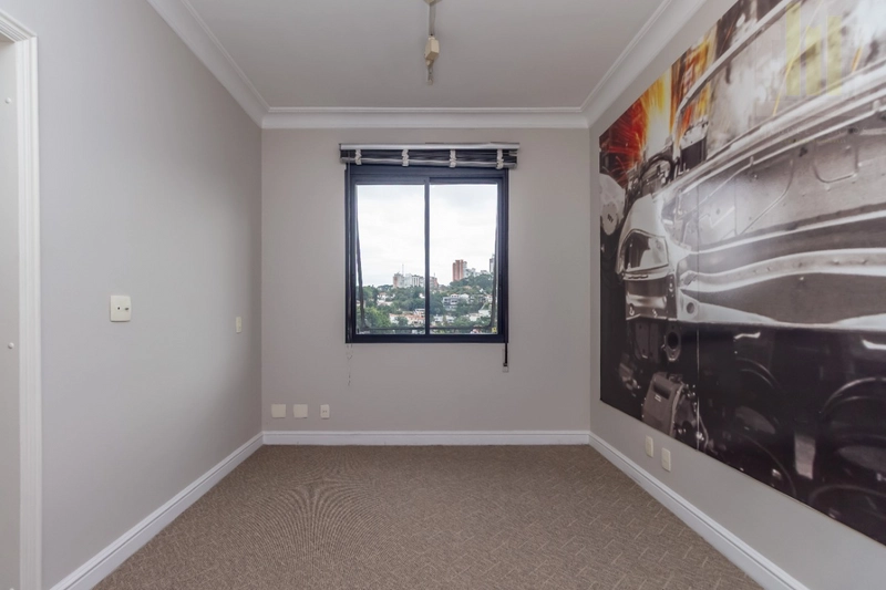 Apartamento 4 dormitórios 4 vagas em Higienópolis rua Mangabeiras: 38ª foto da galeria de imagens do imóvel
