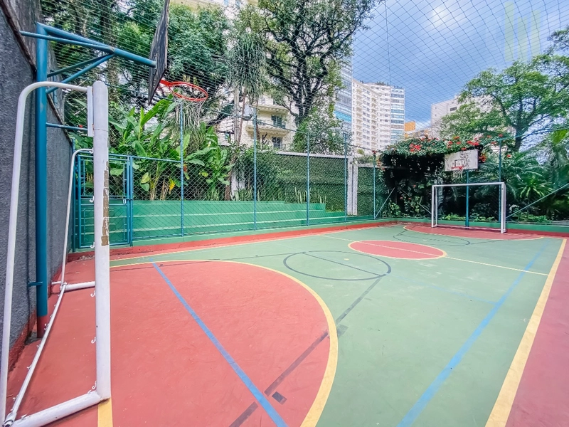 Apartamento 4 dormitórios 4 vagas em Higienópolis rua Mangabeiras: 56ª foto da galeria de imagens do imóvel