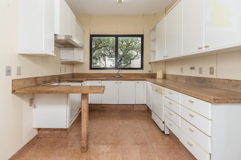 Apartamento 4 dormitórios 4 vagas em Higienópolis rua Mangabeiras: 45ª foto da galeria de imagens do imóvel