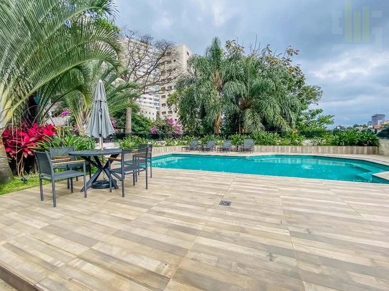 Apartamento 4 dormitórios 4 vagas em Higienópolis rua Mangabeiras: 50ª foto da galeria de imagens do imóvel