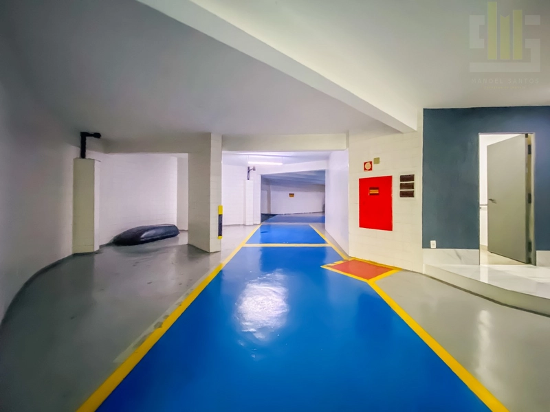 Apartamento 4 dormitórios 4 vagas em Higienópolis rua Mangabeiras: 58ª foto da galeria de imagens do imóvel
