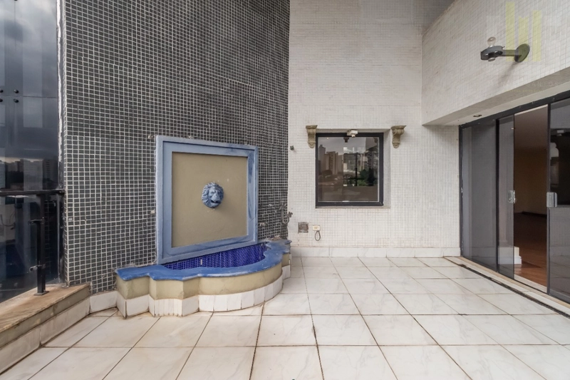 Apartamento 4 dormitórios 4 vagas em Higienópolis rua Mangabeiras: 15ª foto da galeria de imagens do imóvel