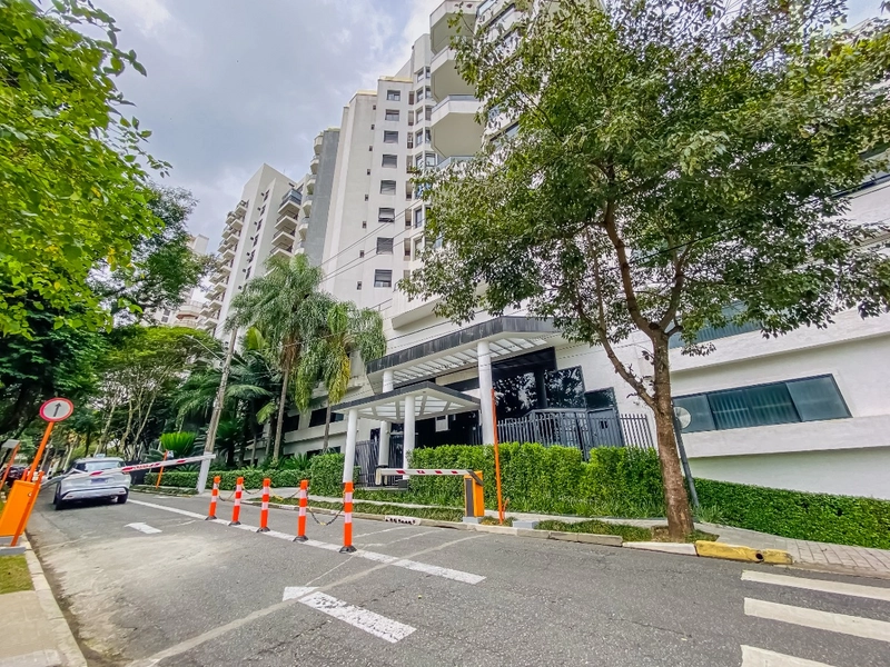 Apartamento 4 dormitórios 4 vagas em Higienópolis rua Mangabeiras: 62ª foto da galeria de imagens do imóvel