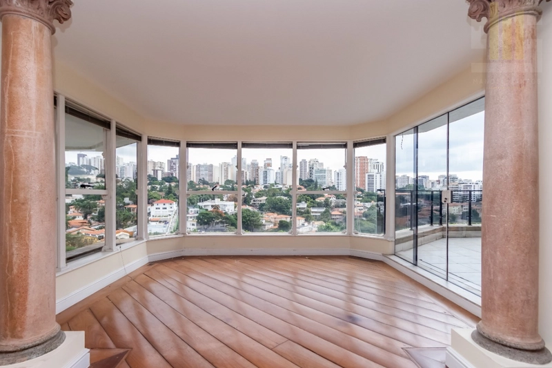 Apartamento 4 dormitórios 4 vagas em Higienópolis rua Mangabeiras: 10ª foto da galeria de imagens do imóvel