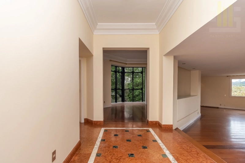 Apartamento 4 dormitórios 4 vagas em Higienópolis rua Mangabeiras: 6ª foto da galeria de imagens do imóvel