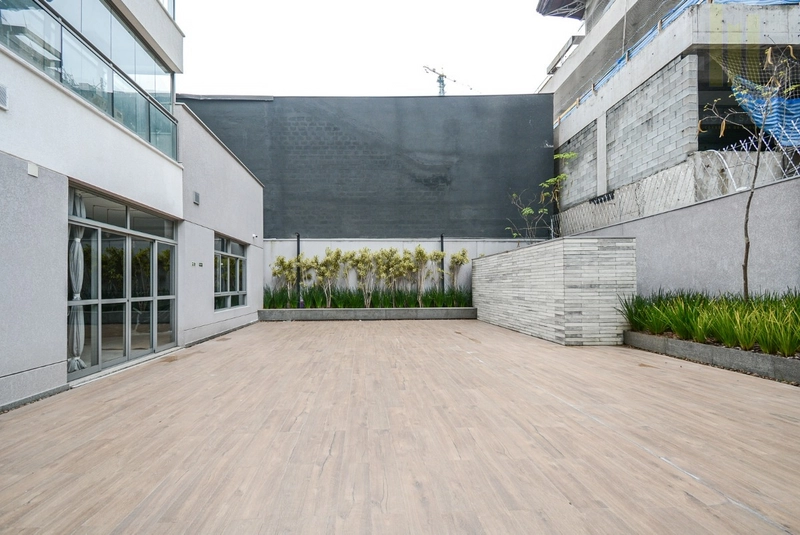 Apartamento studio ao lado do metrô em Pinheiros 1 vaga de garagem: 20ª foto da galeria de imagens do imóvel