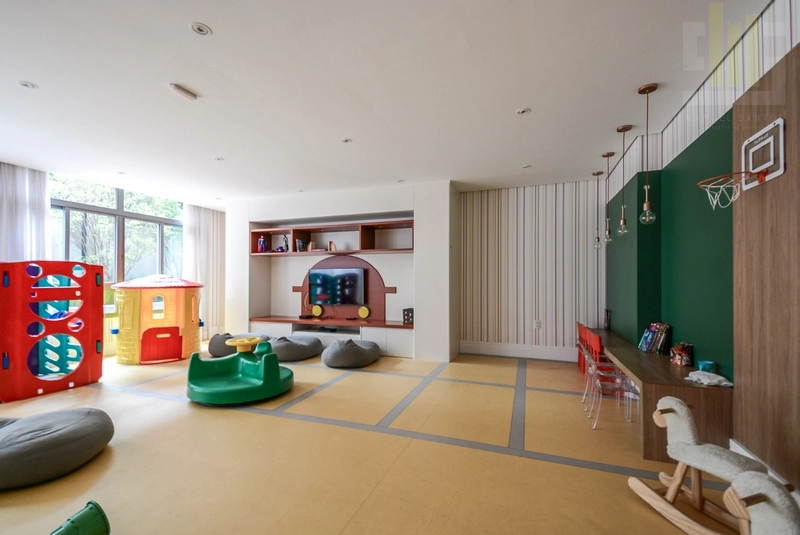 Apartamento studio ao lado do metrô em Pinheiros 1 vaga de garagem: 19ª foto da galeria de imagens do imóvel