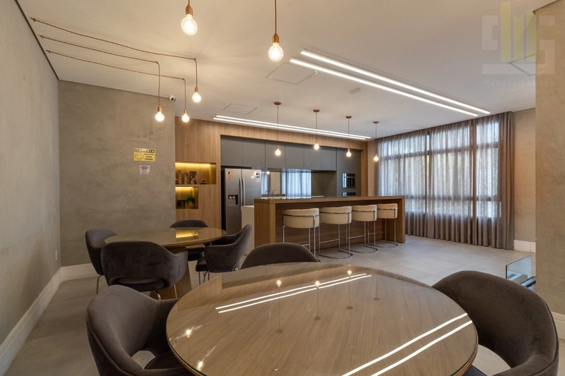 Apartamento studio mobiliado ao lado do metrô em Pinheiros com lazer: 33ª foto da galeria de imagens do imóvel