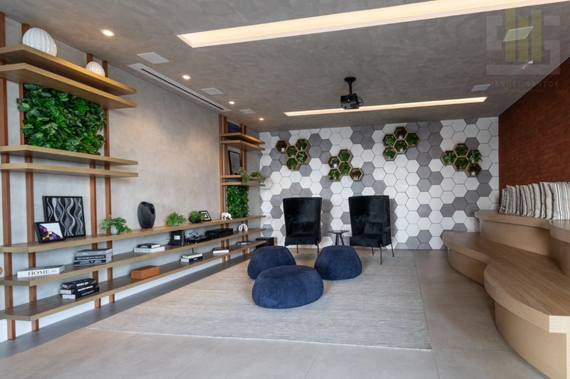Apartamento studio mobiliado ao lado do metrô em Pinheiros com lazer: 27ª foto da galeria de imagens do imóvel