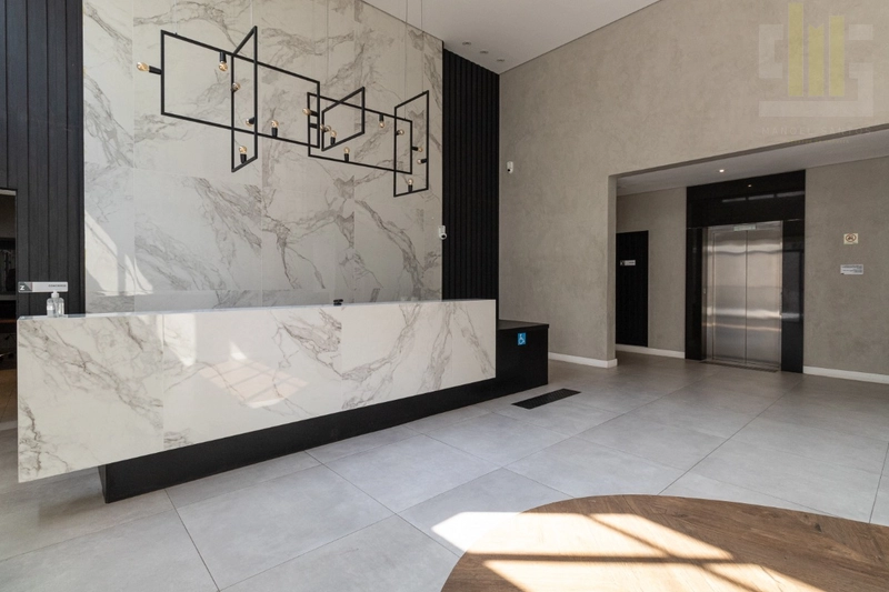 Apartamento studio mobiliado ao lado do metrô em Pinheiros com lazer: 29ª foto da galeria de imagens do imóvel