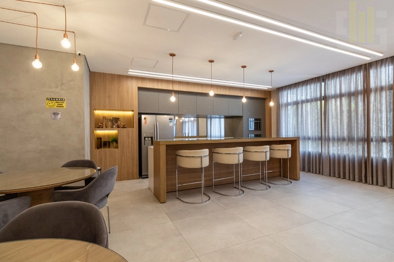 Apartamento studio mobiliado ao lado do metrô em Pinheiros com lazer: 34ª foto da galeria de imagens do imóvel