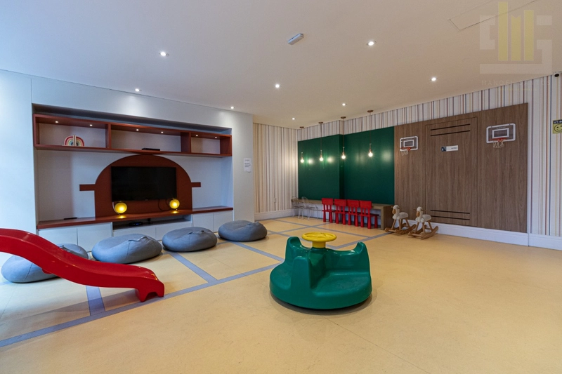 Apartamento studio mobiliado ao lado do metrô em Pinheiros com lazer: 40ª foto da galeria de imagens do imóvel