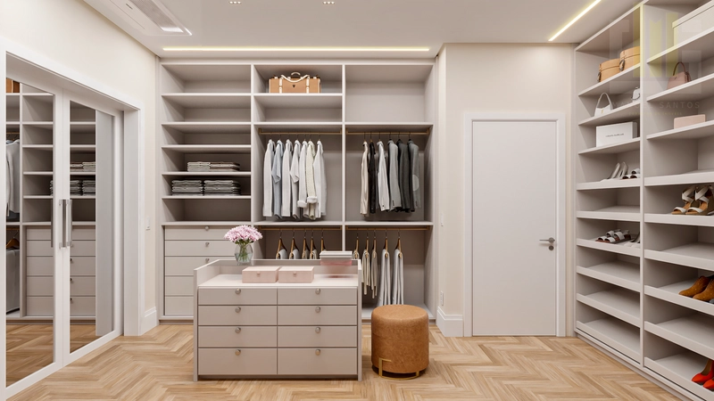 Apartamento 4 dormitórios 2 vagas em Higienópolis: 13ª foto da galeria de imagens do imóvel