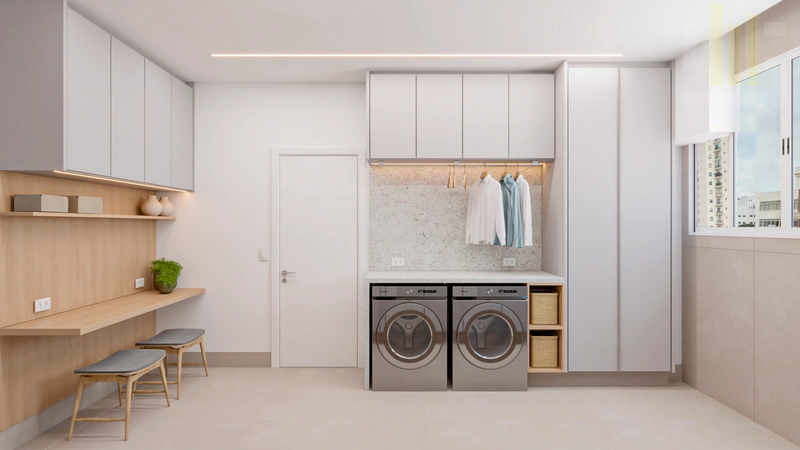 Apartamento 4 dormitórios 2 vagas em Higienópolis: 23ª foto da galeria de imagens do imóvel