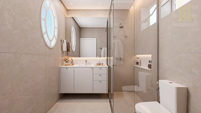 Apartamento 4 dormitórios 2 vagas em Higienópolis: 8ª foto da galeria de imagens do imóvel