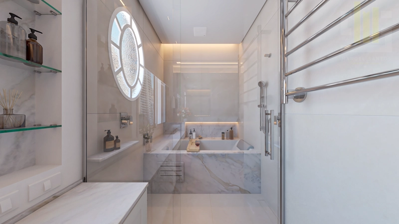 Apartamento 4 dormitórios 2 vagas em Higienópolis: 10ª foto da galeria de imagens do imóvel