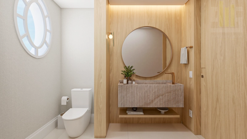 Apartamento 4 dormitórios 2 vagas em Higienópolis: 17ª foto da galeria de imagens do imóvel