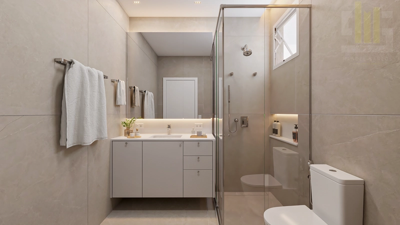Apartamento 4 dormitórios 2 vagas em Higienópolis: 7ª foto da galeria de imagens do imóvel