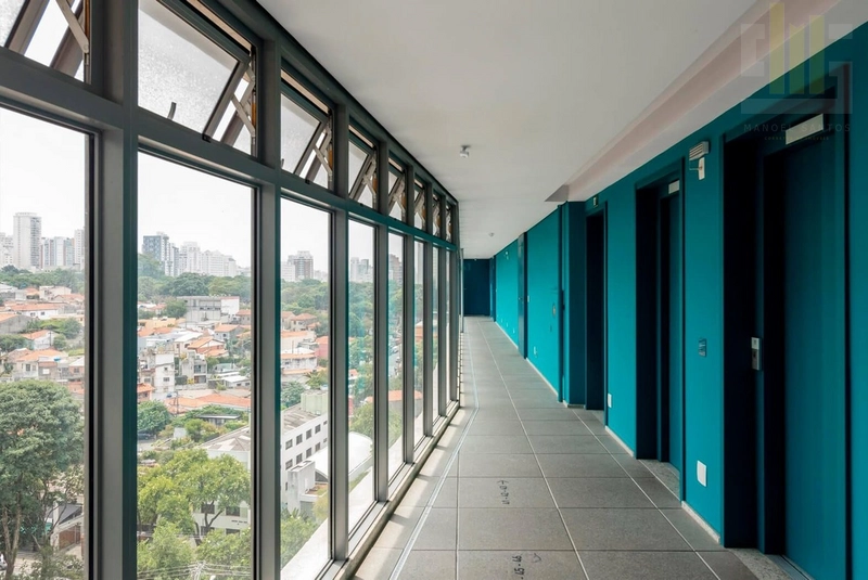 Apartamento aluguel na Vila Madalena Mobiliado: 19ª foto da galeria de imagens do imóvel