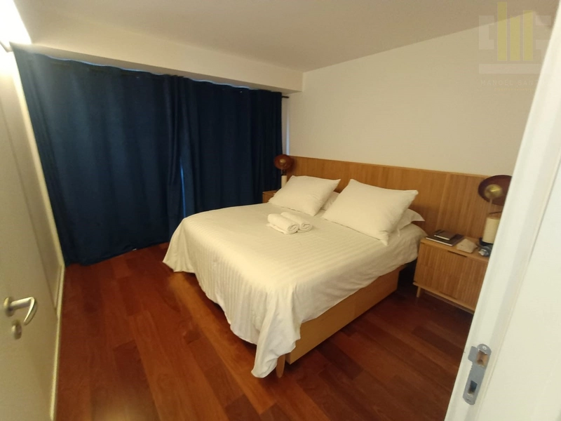 Apartamento aluguel na Vila Madalena Mobiliado: 7ª foto da galeria de imagens do imóvel