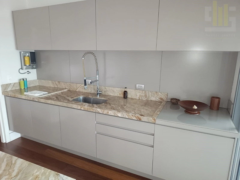 Apartamento aluguel na Vila Madalena Mobiliado: 12ª foto da galeria de imagens do imóvel