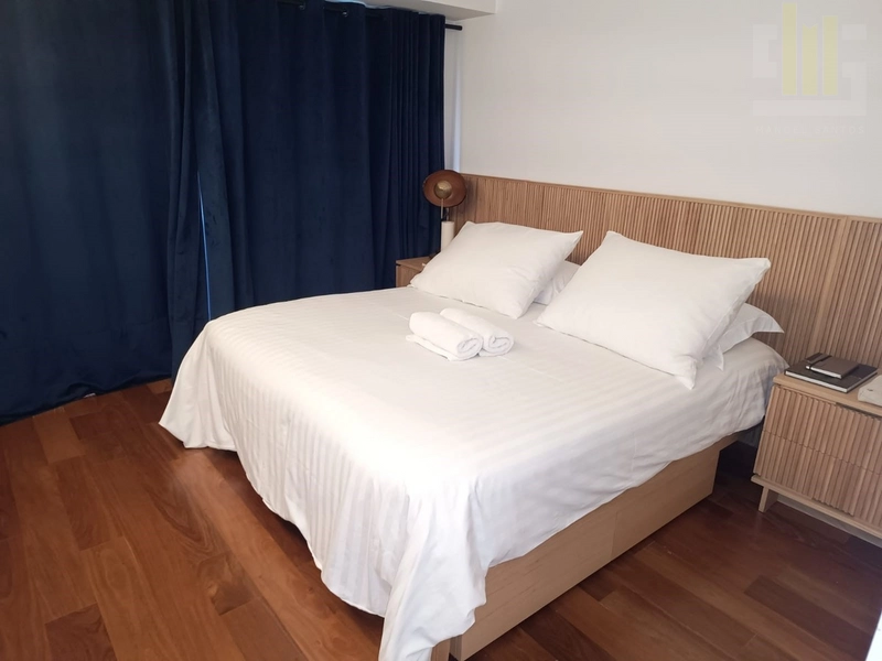Apartamento aluguel na Vila Madalena Mobiliado: 6ª foto da galeria de imagens do imóvel