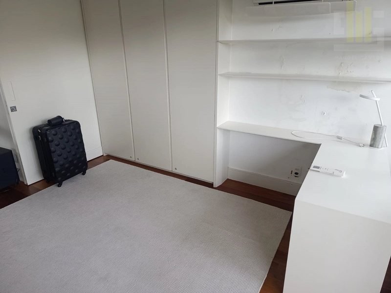 Apartamento aluguel na Vila Madalena Mobiliado: 8ª foto da galeria de imagens do imóvel