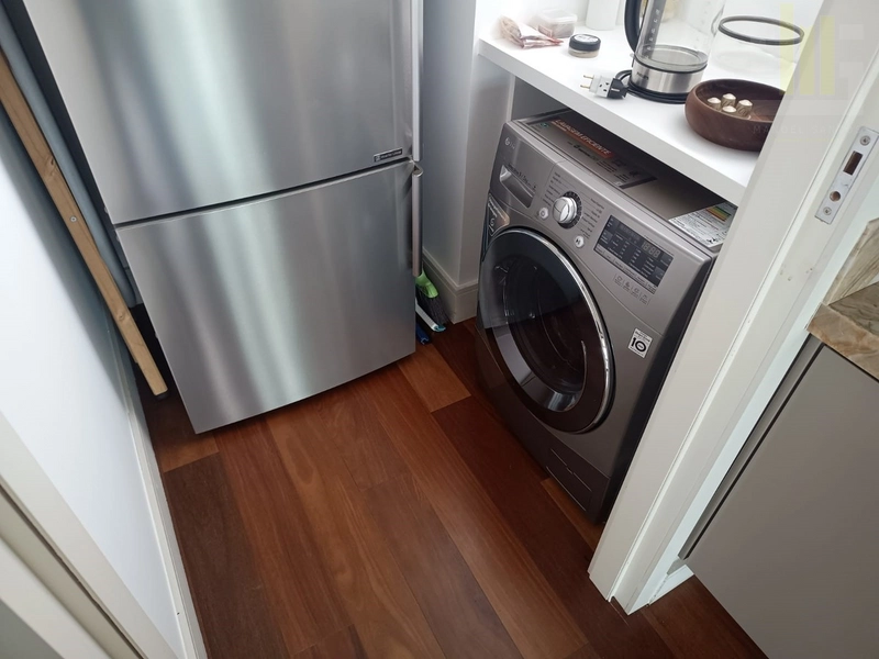 Apartamento aluguel na Vila Madalena Mobiliado: 13ª foto da galeria de imagens do imóvel