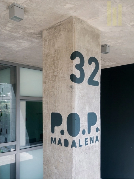 Apartamento aluguel na Vila Madalena Mobiliado: 30ª foto da galeria de imagens do imóvel