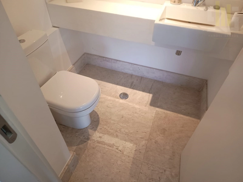 Apartamento aluguel na Vila Madalena Mobiliado: 16ª foto da galeria de imagens do imóvel