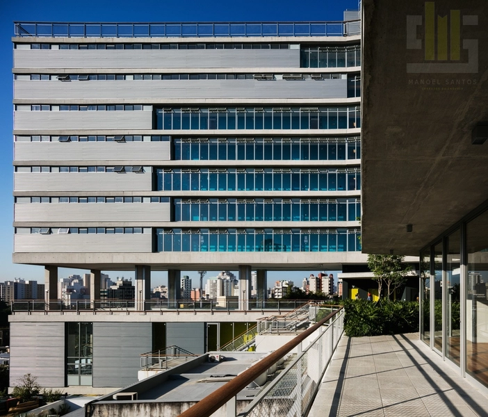 Apartamento aluguel na Vila Madalena Mobiliado: 25ª foto da galeria de imagens do imóvel