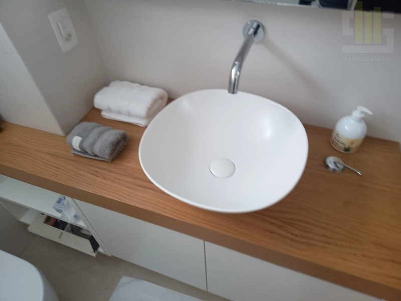Apartamento aluguel na Vila Madalena Mobiliado: 11ª foto da galeria de imagens do imóvel