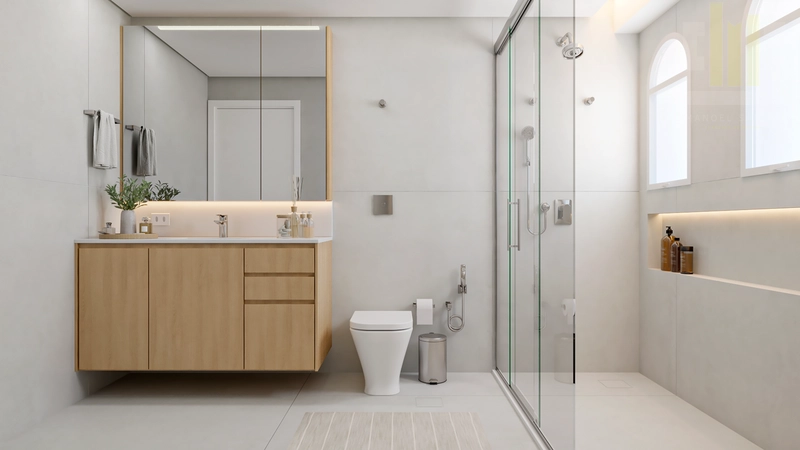 Apartamento 3 suítes no Jardins reformado e com 3 vagas de garagem: 3ª foto da galeria de imagens do imóvel
