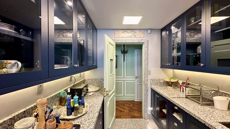 Apartamento 4 dormitórios 2 suítes 3 vagas Jardim América: 36ª foto da galeria de imagens do imóvel