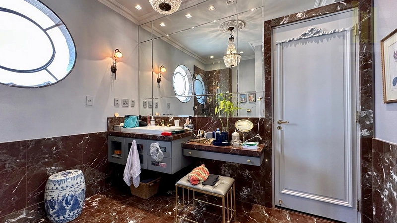 Apartamento 4 dormitórios 2 suítes 3 vagas Jardim América: 22ª foto da galeria de imagens do imóvel