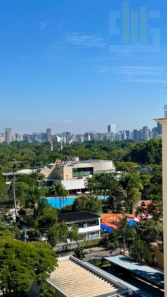 Apartamento 4 dormitórios 2 suítes 3 vagas Jardim América: 41ª foto da galeria de imagens do imóvel