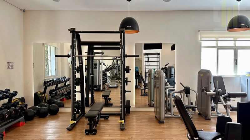 Apartamento 4 dormitórios 2 suítes 3 vagas Jardim América: 45ª foto da galeria de imagens do imóvel