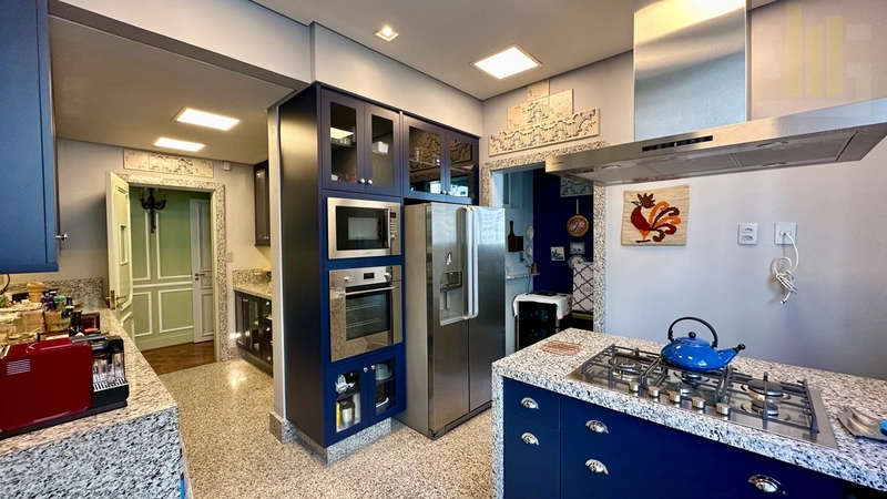 Apartamento 4 dormitórios 2 suítes 3 vagas Jardim América: 39ª foto da galeria de imagens do imóvel