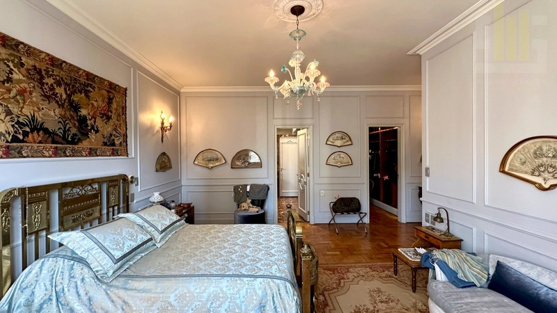 Apartamento 4 dormitórios 2 suítes 3 vagas Jardim América: 20ª foto da galeria de imagens do imóvel