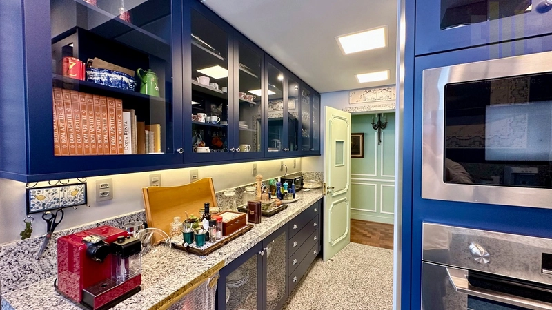Apartamento 4 dormitórios 2 suítes 3 vagas Jardim América: 38ª foto da galeria de imagens do imóvel