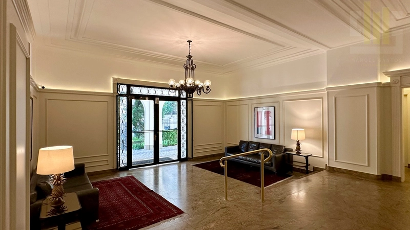 Apartamento 4 dormitórios 2 suítes 3 vagas Jardim América: 49ª foto da galeria de imagens do imóvel