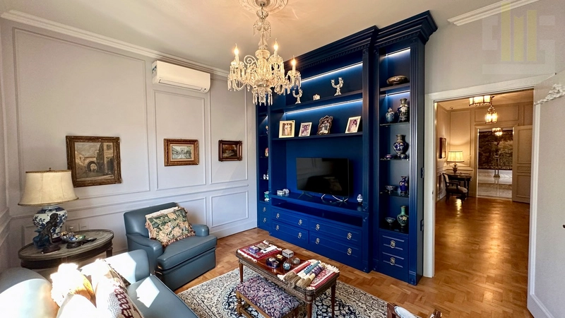 Apartamento 4 dormitórios 2 suítes 3 vagas Jardim América: 17ª foto da galeria de imagens do imóvel